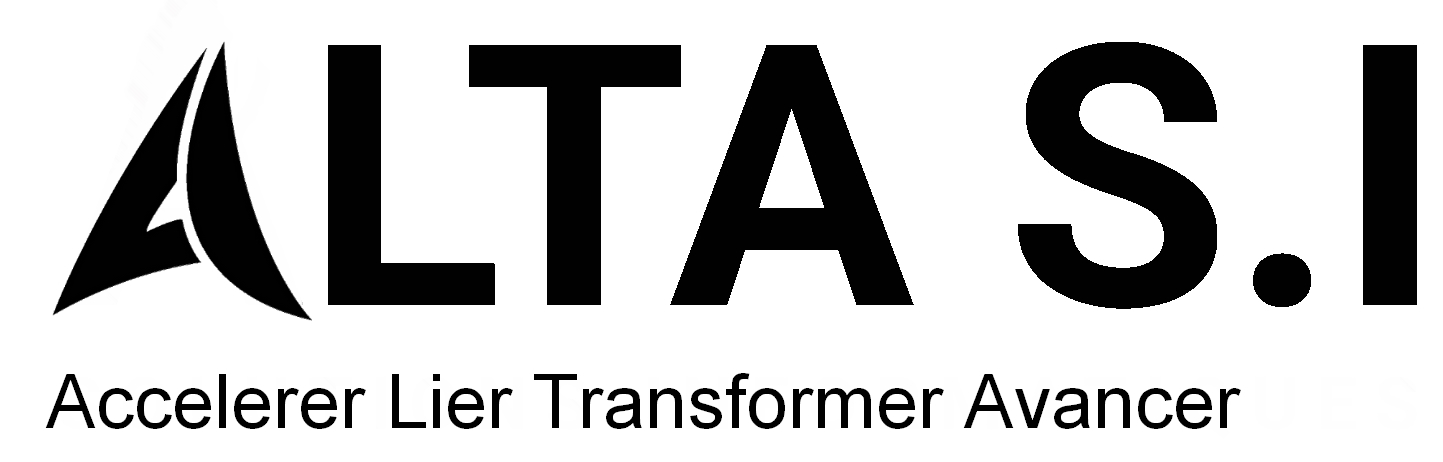Logo Alta S.I